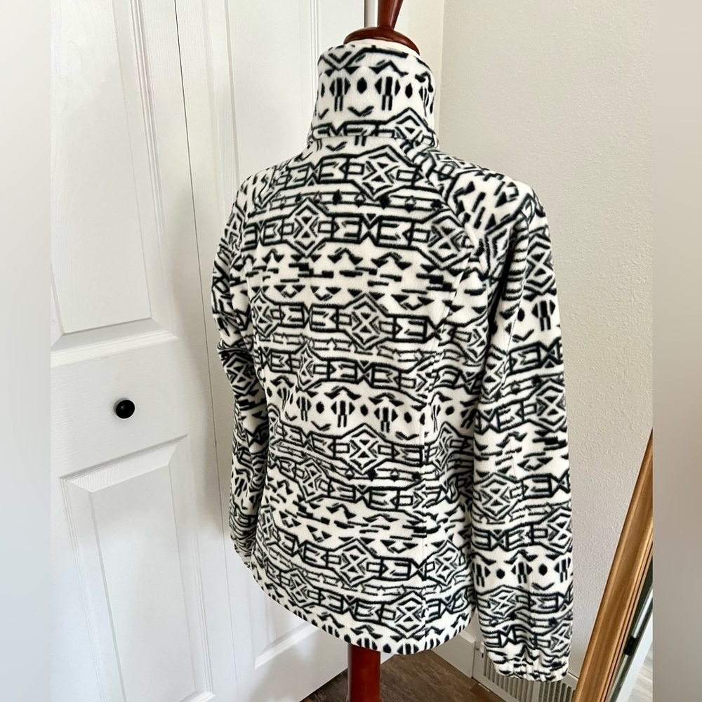 Columbia Benton Springs full zip size Medium - Picture 3 of 4